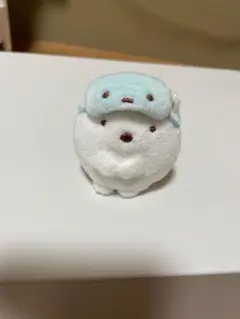 すみっコぐらし　ユニクロコラボ　しろくま　レア‼️