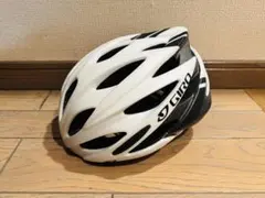 GIRO SAVANT ヘルメット ホワイト ブラック