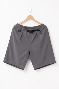 GRAMICCI × BEAMS 別注 ショートパンツ グレー Lのサムネイル