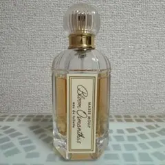 MASSE MOLLY Bloom Osmanthus オードトワレ金木犀のサムネイル