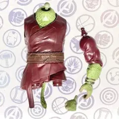 マーベル アメコミ