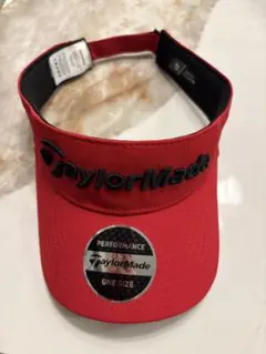 テイラーメイド　ゴルフ バイザーのサムネイル