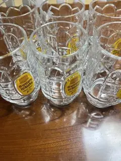 サントリー角ハイメガジョッキ700ml 6ヶセット