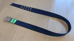 機動隊　ベルト　出動服用のサムネイル