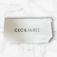 CECIL McBEE セシルマクビー ポーチ