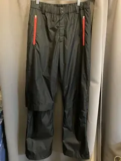 00sナイキ ゴルフ ナイロンパンツ 防水