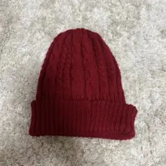 Honeys ニット帽のサムネイル