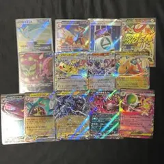 ポケモンカードゲーム メガドリーム まとめ売り