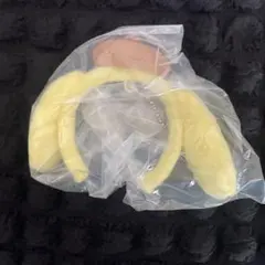 サンリオ シークレットミニカチューシャ ポムポムプリン