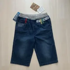 新品　150 ハーフパンツ
