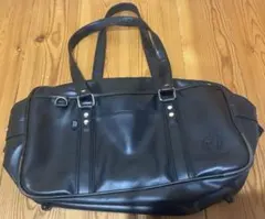 キャンディーシュガー スクールバッグ 黒