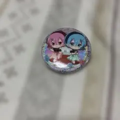Re:ゼロから始める異世界生活 ラム レム 缶バッジ