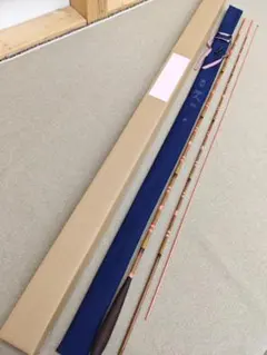 へら竿 カーボン竿 蒼月 渺天 靱 10尺 新品 - メルカリ