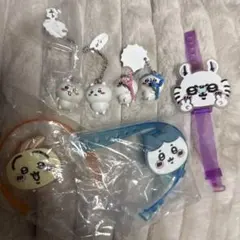 ちいかわ ガチャガチャ まとめ売り