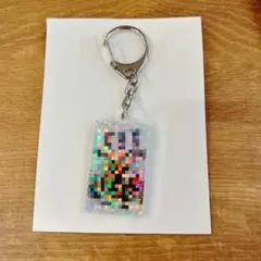 キタニタツヤ シークレット アクリルキーホルダー 2026年最新】キタニタツヤ シークレットの人気アイテム - メルカリ
