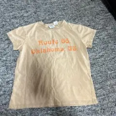 ZARA kids Tシャツ　110