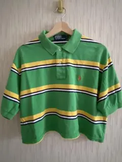 ポロラルフローレン ポロシャツ