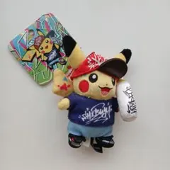 2026年最新】渋谷 ピカチュウ ぬいぐるみの人気アイテム - メルカリ