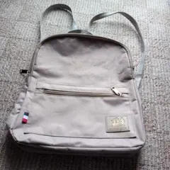 ★ＬA BAGAGERIE★リュック　ベージュ色❦のサムネイル