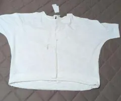 yul 半袖 Tシャツ ホワイトのサムネイル