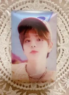 JYP ポップアップ 特典トレカ スンミン