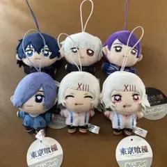刀剣乱舞 いつぬい 加州清光 山姥切国広 歌仙兼定 陸奥守吉行 蜂須賀虎