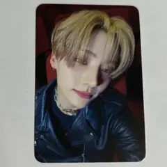 ALD1 MAKESTAR ヨントン トレカ サンウォン