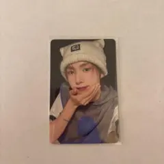 TWS ヨンジェ 中華 トレカ ヨントン yzy 7.0