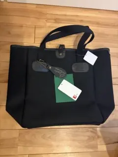 新品 Brady DERWENT 黒 ブラック トート ブレディ ブラックのサムネイル
