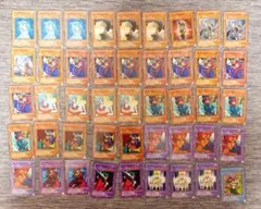 A357　遊戯王　2期　大量　まとめ