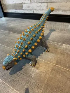 アンキロサウルス 40cmのサムネイル