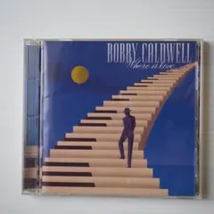 Bobby Caldwell – Where Is Love