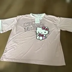 CECIL McBEE ハローキティ パジャマ 上下セット 150