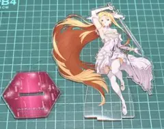 ソードアートオンライン　アスナ　アクリルスタンド