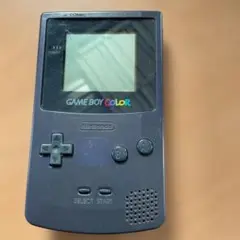 ゲームボーイカラー 本体　送料込みです★
