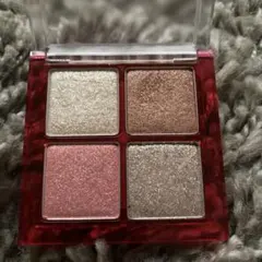 b idol THE アイパレR 104 アイシャドウパレット