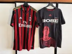 2026年最新】デリックローズ ユニフォームの人気アイテム - メルカリ