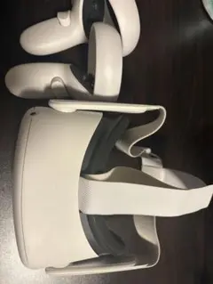 メタクエスト2（Oculus Quest） 256GB 充電器なし