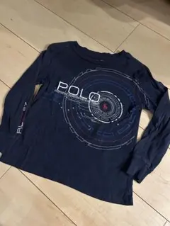 Polo Ralph Lauren 長袖カットソー