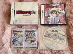 2025年最新】桜蘭高校ホスト部DS 限定版の人気アイテム - メルカリ