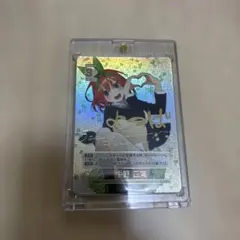 マツリカの炯 AGF 燕來 アクリルカード - メルカリ