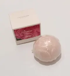 【ロクシタン ローズ化粧石鹸】