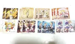 VOCALOID 鏡音リン 鏡音レン ステッカー まとめ売り