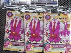 未開封 アイカツカード セブン・イレブン 復刻アイカツ！カード 星宮いちご