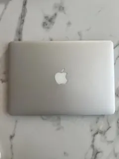 MacBookPro13インチRetina Display Early 2013