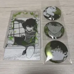 ブルーロック展 潔世一