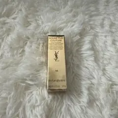 新品未開封　イヴ・サンローラン　ルージュ ピュールクチュールN8