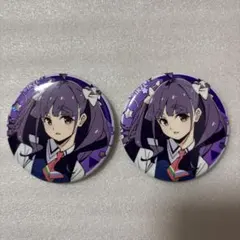 イキヅライブ！　調布のりこ　缶バッジ　10個セット 新品未使用】調布のりこ 缶バッジ ラブライブ イキヅライブ 私服