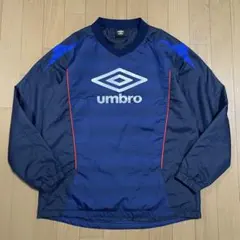 2026年最新】umbro プルオーバーの人気アイテム - メルカリ