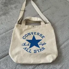 CONVERSE Chuck Taylor トートバッグ